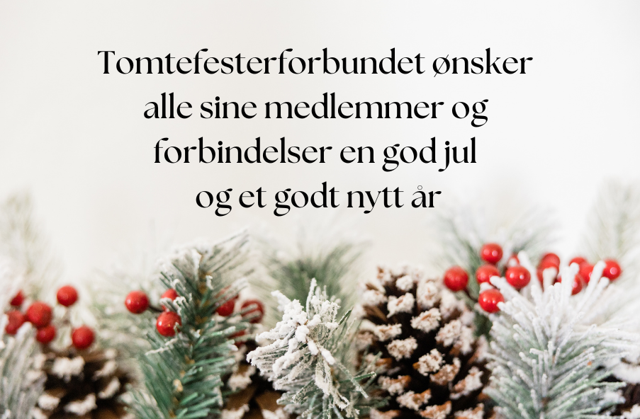 Julehilsen