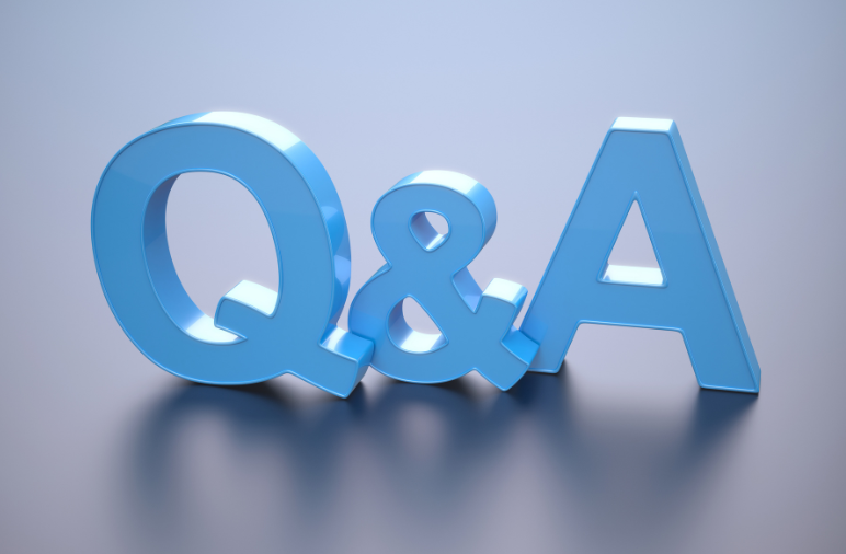 Q and A